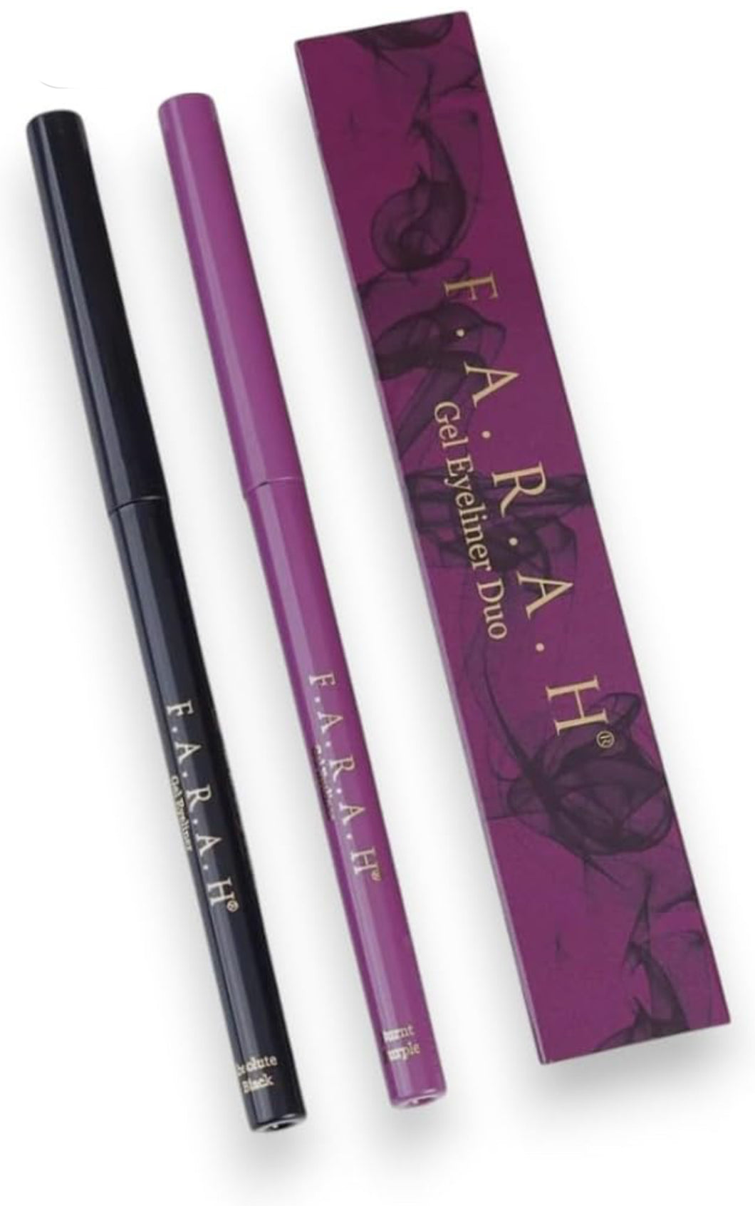 F.A.R.A.H Gel Eyeliner Duo