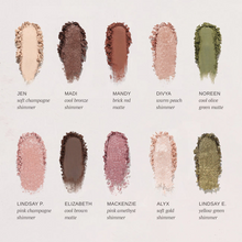 Load image into Gallery viewer, Wander Beauty Trailblazer Eyeshadow Palette
