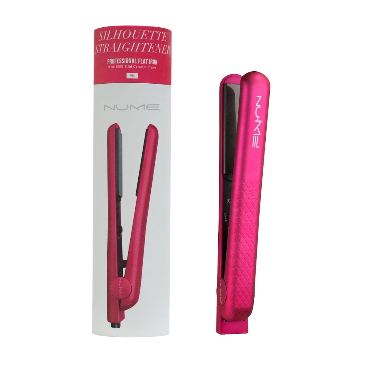 Deals Nume Hair Straightener