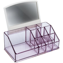 Load image into Gallery viewer, Sorbus Cosmetic Organizer Case
