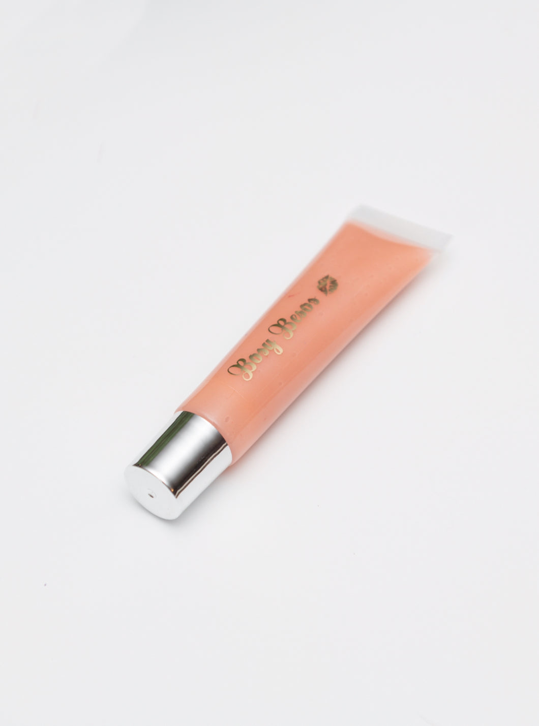 Peachy Besos (Nude Gloss)