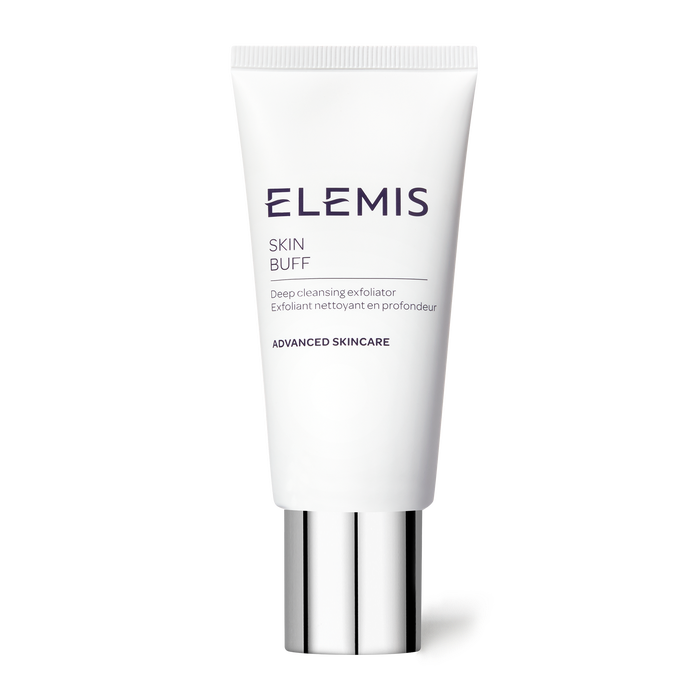 ELEMIS SKIN BUFF DEEP CLEANSING EXFOLIATOR