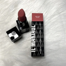 Load image into Gallery viewer, IL MAKIAGE Dirty Talk Matte Lipstick
