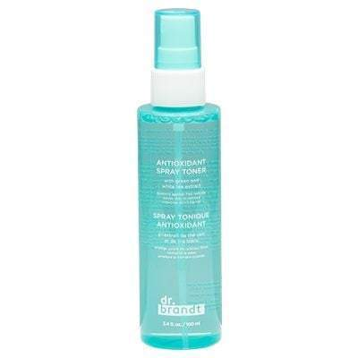 Dr Brandt Antioxidant Spray Toner