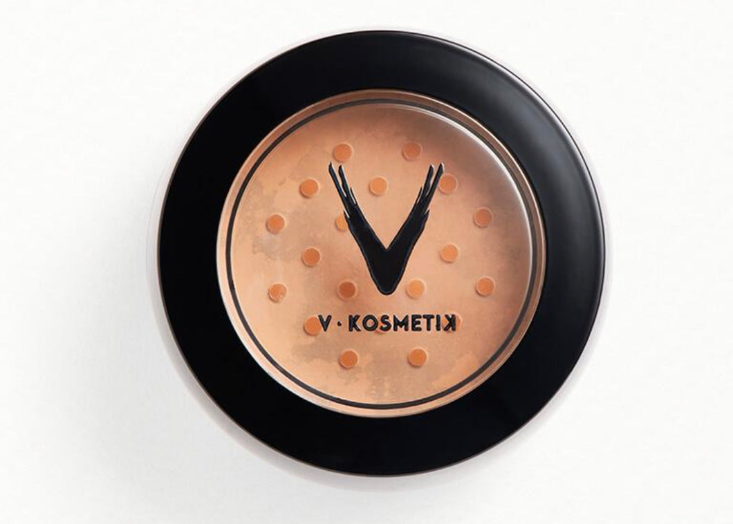 V KOSMETIK Loose Powder in N8 Cool Neutral